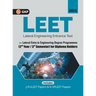 LEET (Lateral Engineering Entrance Test) 2021 - Guide