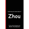 Celebrating the Family Name of Zhou