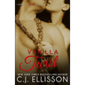 Vanilla Twist: A Walk on the Wild Side Novel: Heather and Tony, Book 2