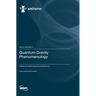 Quantum Gravity Phenomenology
