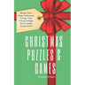 Christmas Puzzles & Games