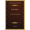 In the Pillory: Tale of the Borgia Pope