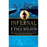 Infernal: A Repairman Jack Novel