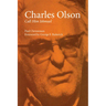 Charles Olson: Call Him Ishmael