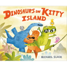 Dinosaurs on Kitty Island