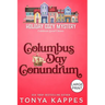 Columbus Day Conundrum