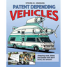 Patent Depending: Vehicles