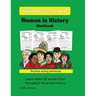 Writing Practice for Kids: Women in History Workbook
