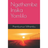 Ngethembe Insika Yomlilo: IsiZulu Novel