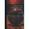 History Of Bowling And Billiards