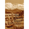 High Country Empire: The High Plains and Rockies