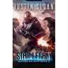 Star Legacy: A Military SciFi Epic