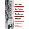 They Didn't Put That on the Huntley-Brinkley!: A Vagabond Reporter Encounters the New South