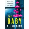 The Baby: An Absolutely Gripping Psychological Thriller with a Jaw-Dropping Twist