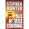 Pale Horse Coming