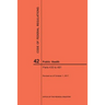 Code of Federal Regulations Title 42, Public Health, Parts 430-481, 2017