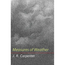 Measures of Weather
