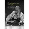 The Greatest Shows on Earth: World Theatre from Peter Brook to the Sydney Olympics