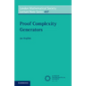Proof Complexity Generators