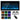 Electric Fireplace in-Wall Recessed with Remote Control and Adjustable Color and Brightness-36 inches