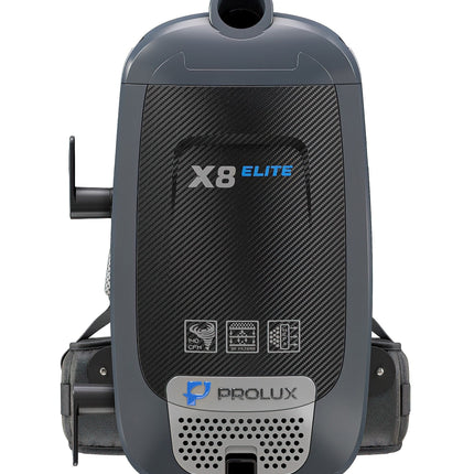 Prolux X8 Elite Backpack Vacuum Canister by Prolux Cleaners