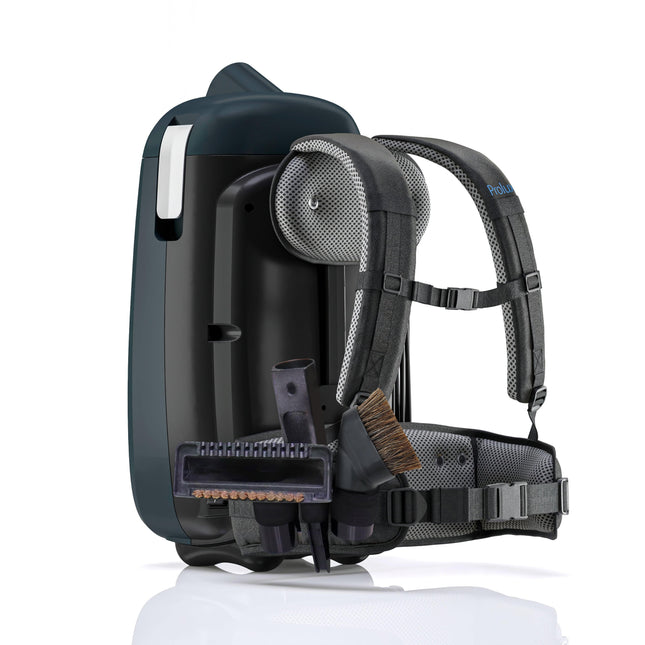 Prolux X8 Elite Backpack Vacuum Canister by Prolux Cleaners