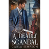 A Deadly Scandal