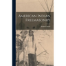 American Indian Freemasonry