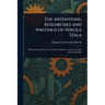 The Inventions, Researches and Writings of Nikola Tesla