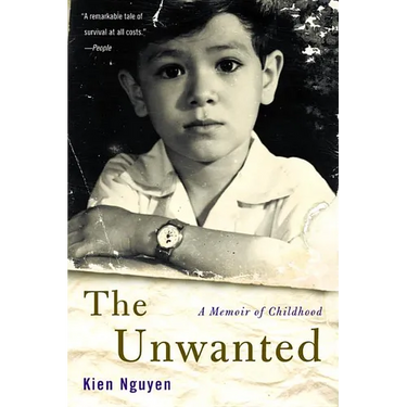 The Unwanted: A Memoir of Childhood
