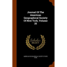Journal Of The American Geographical Society Of New York, Volume 25