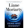 Here One Moment