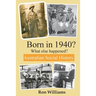 Born in 1940? What else happened? 4th Edition