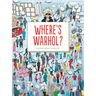 Where's Warhol?: Take a Journey Through Art History with Andy Warhol!