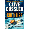 Clive Cussler Cold Fire