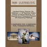 Caruthers Ewing, Executor, Etc., Petitioner, V. J. M. Rountree, District Director of Internal Revenue. U.S. Supreme Court Transcript of Record with Su