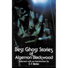 Best Ghost Stories of Algernon Blackwood