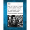 Statute Laws of the State of Tennessee, of a General Character; Passed since the Compilation of the Statutes by Caruthers and Nicholson in 1836, and B