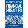 Prayers to receive financial miracles
