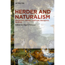 Herder and Naturalism: Philosophy, History, Language, Aesthetics, Religion