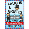Presidents' Day Jokes for Kids: Funny and Educational