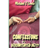 Confessions of a Discontented Deity