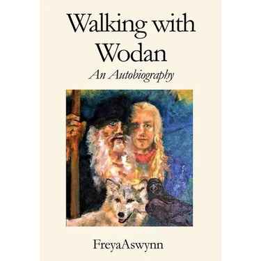Walking With Wodan