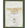 The BeUty Bible: The Original Work of Art