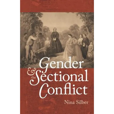 Gender and the Sectional Conflict - Paperback