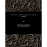 For honour: or, The young privateer: by E. H. Burrage