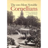 The 100 Most Notable Cornellians