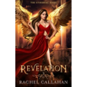 Revelation: The Ethereal Gods Book Three