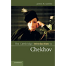 The Cambridge Introduction to Chekhov