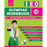 Olympiad Workbook English Class 10